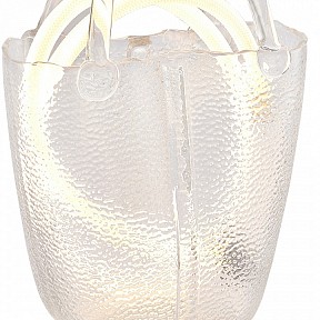 Настольная лампа декоративная Moderli Bag  арт. V11674-TL