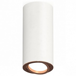 Накладной светильник Ambrella Light XS белый арт. XS7442005