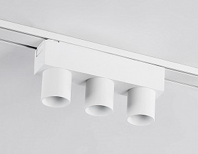 Накладной светильник Ambrella Light GV белый арт. GV1503