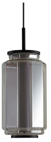 Подвесной светильник Odeon Light Jam черный арт. 5408/11L