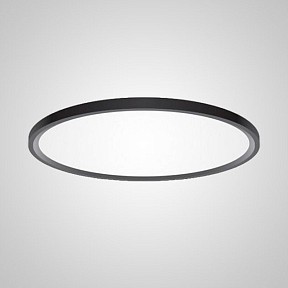 Накладной светильник Imperiumloft EXTRASLIM черный арт. EXTRASLIM001