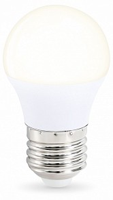 Лампа светодиодная Ambrella Light G45  арт. 451104