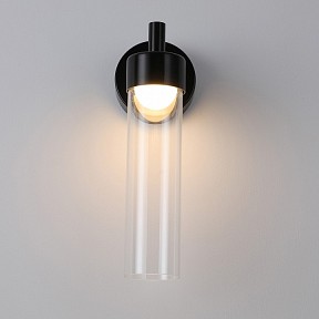 Бра Favourite Outdoor черный арт. 4702-1W