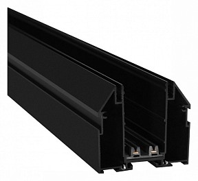 Трек Aployt Magnetic track 220 черный арт. APL.0274.00.200