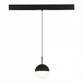 Подвесной светильник ST-Luce Skyline 48 черный арт. ST681.446.07