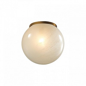 Накладной светильник Odeon Light MIDCENT бронза арт. 7109/1CA