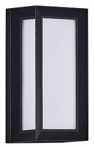 Накладной светильник ST-Luce Combo черный арт. SL9533.401.01
