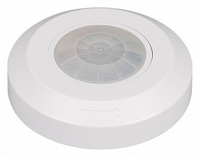 Датчик движения Arlight PRIME белый арт. 031845(1)