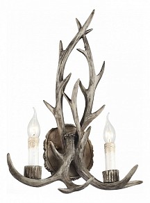 Бра ST-Luce Corna серый арт. SL154.701.02