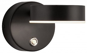Бра Kink Light Гайли черный арт. 08450W,19
