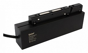 Блок питания Uniel UET-M50 черный арт. UL-00008930