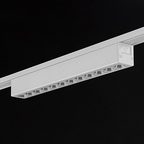 Накладной светильник SWG PRO SLIM белый арт. DL-SLIM-DRWH-12-CCT