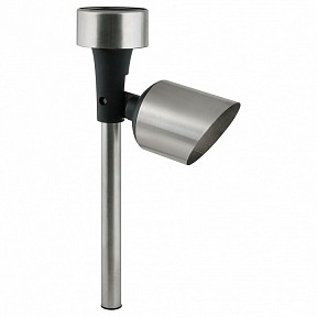 Наземный светильник Uniel USL-C-690 металл арт. USL-C-690/MT375 SPOT SET24