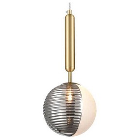 Подвесной светильник Vele Luce Amore золото арт. VL5484P01