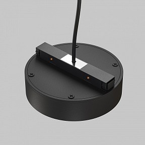 Блок питания Maytoni Power Supply Basity черный арт. TRA172DR-100W-B