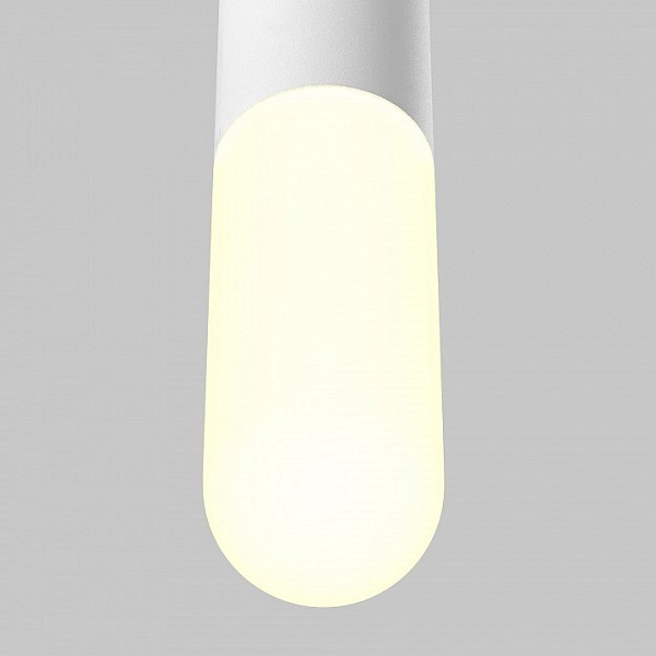 Подвесной светильник Maytoni Mist белый арт. P101PL-L300-12W3K-W