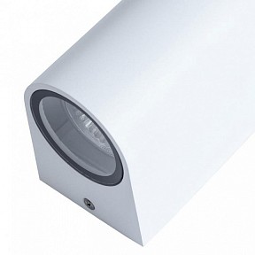Накладной светильник Arte Lamp 3102 белый арт. A3102AL-2WH