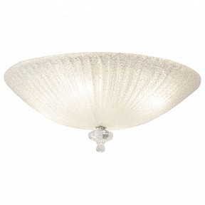 Накладной светильник Maytoni Bonnet металл арт. C809CL-04CH