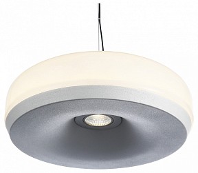 Подвесной светильник ST-Luce Ripple серый арт. SL6014.503.01