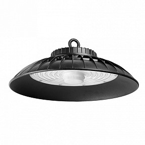 Накладной светильник Jazzway  черный арт. PHB 02 PRO SENSOR 100w 5000K 90° IP65