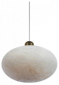 Подвесной светильник Loft it Galet бронза арт. 10409/S