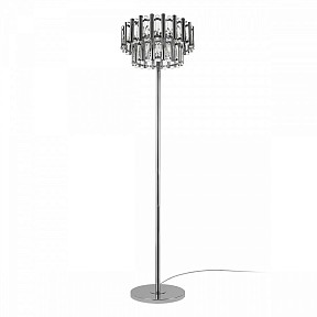 Торшер Loft it Boucle никель арт. 10438F