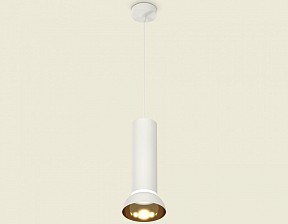 Подвесной светильник Ambrella Light XP белый арт. XP8191101