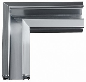 Соединитель для треков ST-Luce SKYLINE 220 металл арт. ST015.199.03