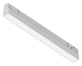 Встраиваемый светильник Arte Lamp Linea белый арт. A4692PL-1WH