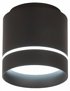 Накладной светильник Citilux Борн черный арт. CL745021N
