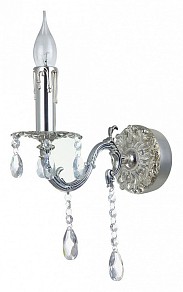 Бра Vitaluce V5075 серый арт. V5075/1A
