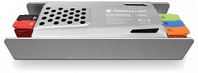 Блок питания Ambrella Light ILLUMINATION хром арт. GS8664