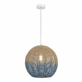 Подвесной светильник ST-Luce Vimini белый арт. SL1514.523.01