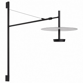 Бра Arlight CAMPANA черный арт. 059596