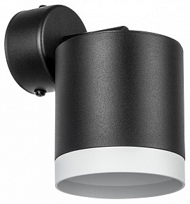 Спот Lightstar Rullo черный арт. RBX34873486