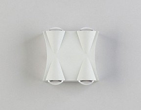 Накладной светильник Ambrella Light ST белый арт. ST4482