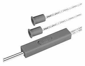 Датчик движения Arlight SR-PRIME металл арт. 046466