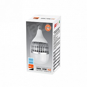 Лампа накаливания Jazzway   арт. PLED-HP-TR150 105w 6500K  E27/E40