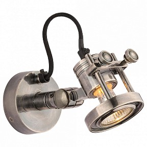 Бра Covali  металл арт. WL-50004