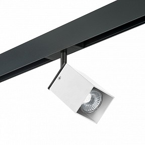 Светильник на штанге Lightstar Rullo черный арт. PRO216336