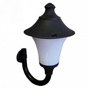 Светильник на штанге Fumagalli Remo черный арт. R50.251.000.AYE27