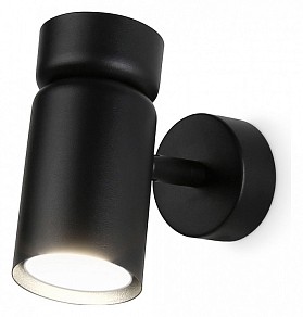 Спот Ambrella Light TA черный арт. TA13173