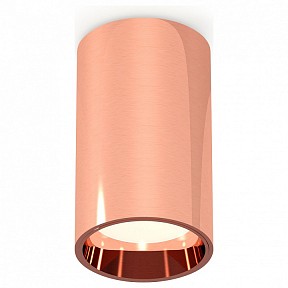 Накладной светильник Ambrella Light XS бронза арт. XS6326001