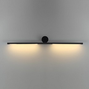 Подсветка для картин Odeon Light HIGHTECH черный арт. 7103/14WL