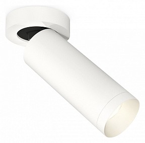 Спот Ambrella Light XM белый арт. XM6342200