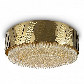 Накладной светильник Maytoni Artistico желтый арт. MOD017CL-05BS