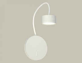 Бра Ambrella Light XB белый арт. XB9595150
