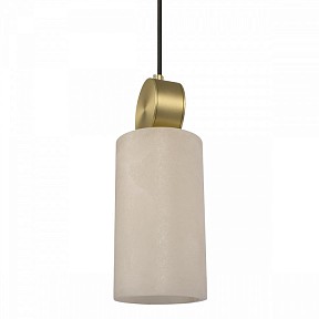 Подвесной светильник Loft it Dolomite медь арт. 10249/B
