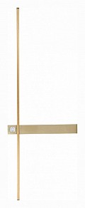 Бра ST-Luce Astente желтый арт. SL1589.031.01