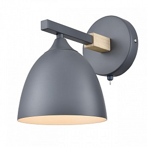 Бра Lumion Colange серый арт. 8096/1W